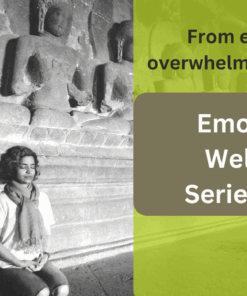 Emotional Wellness Series 2021