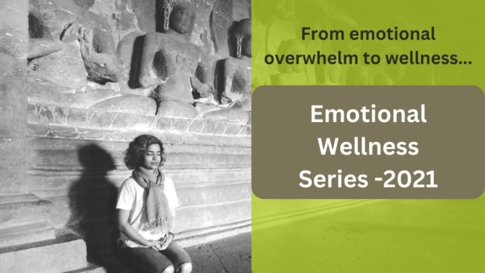 Emotional Wellness Series 2021