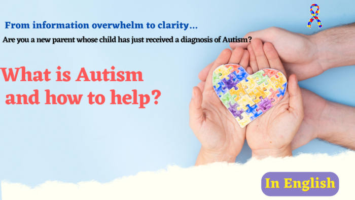 Masterclass on What is Autism and how to help - English - Image 2