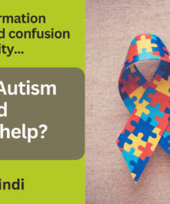 Masterclass on What is Autism and how to help? - Hindi