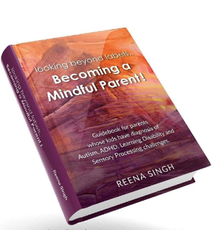 Looking Beyond Labels.. Becoming a Mindful Parent