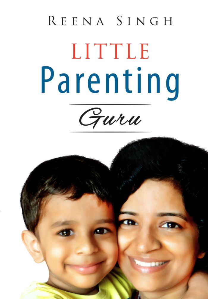 Little Parenting Guru