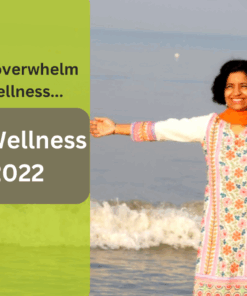 Emotional Wellness Series 2022