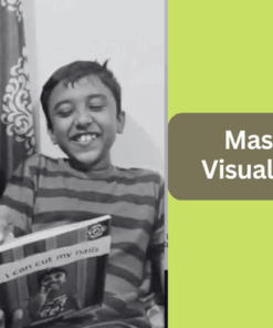 Masterclass on Visual Support