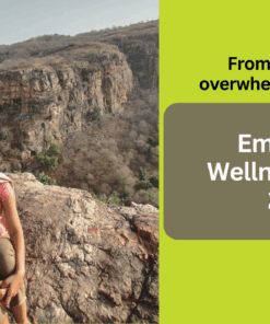 Emotional Wellness Series 2023