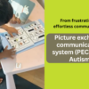 Masterclass PECS and communication in Autism
