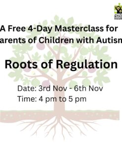 Roots of Regulation - Evolving